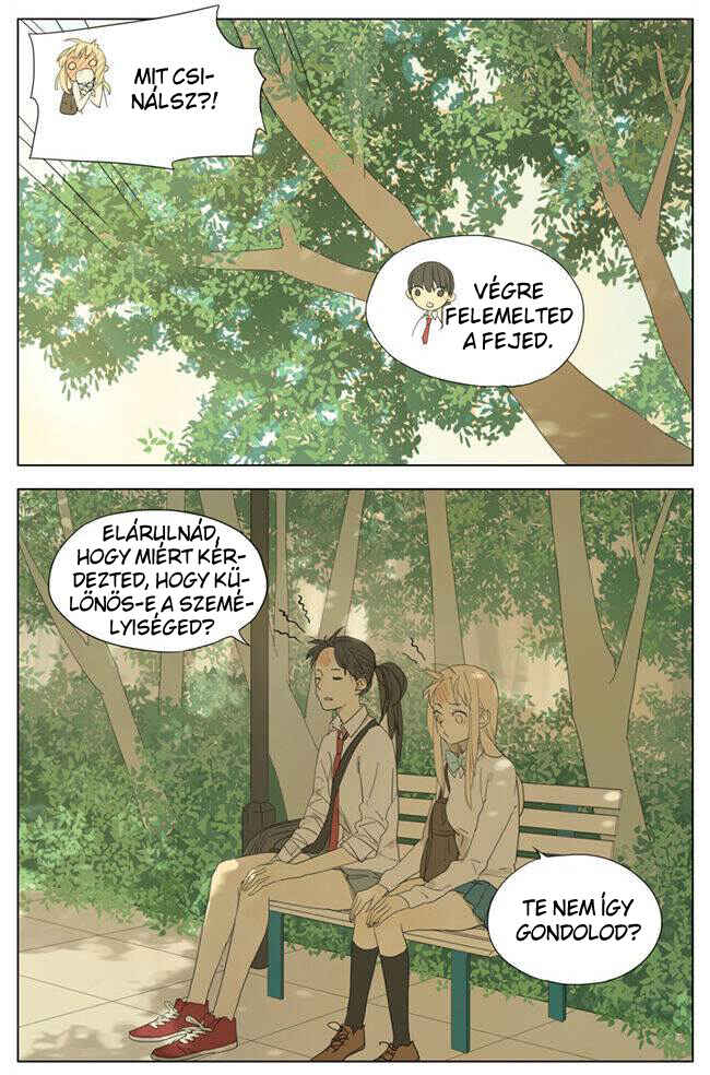 Tāmen De Gùshì Chapter 80 - Page 3