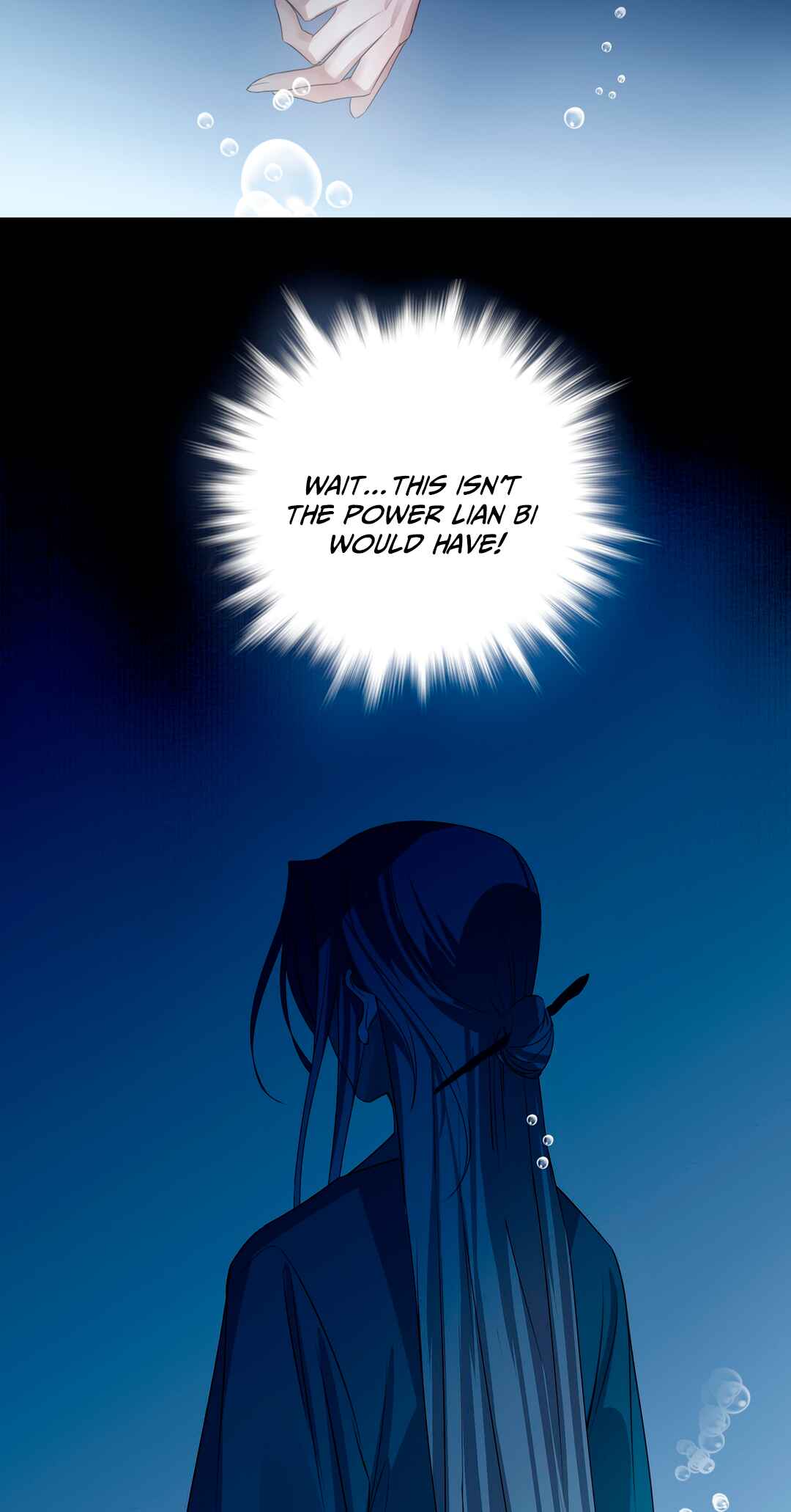 In My Death, I Became My Brother's Regret Chapter 35 - Page 19