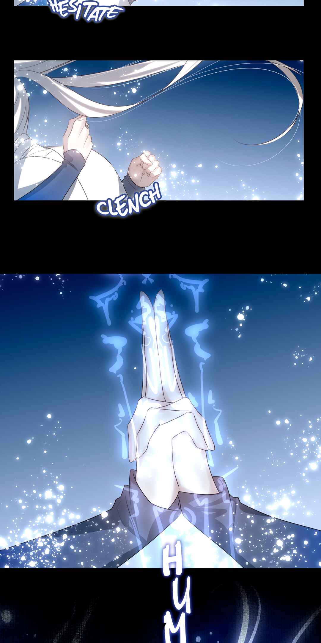 In My Death, I Became My Brother's Regret Chapter 35 - Page 4