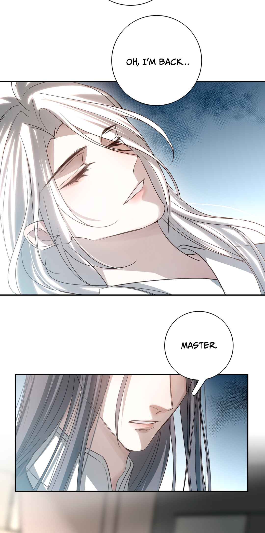 In My Death, I Became My Brother's Regret Chapter 35 - Page 44