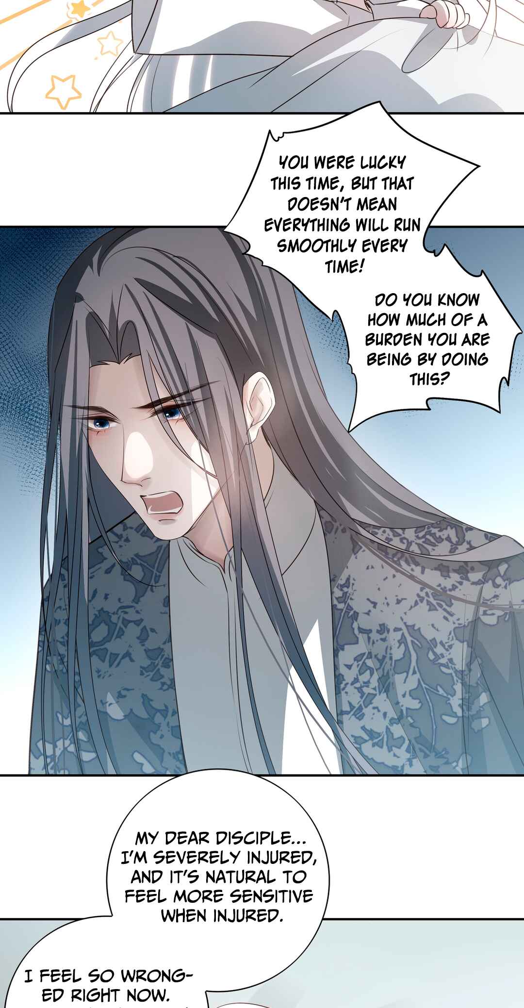 In My Death, I Became My Brother's Regret Chapter 35 - Page 49