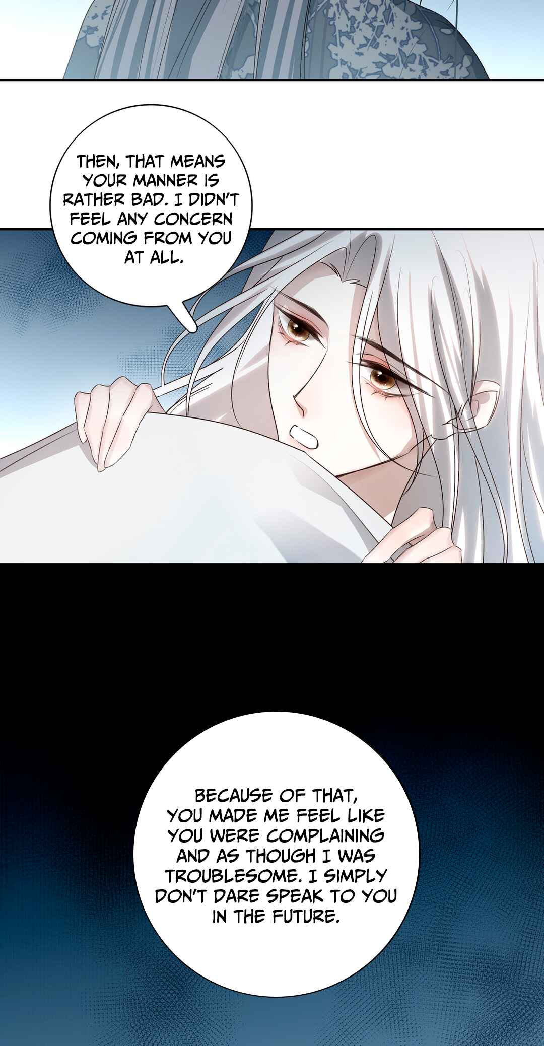 In My Death, I Became My Brother's Regret Chapter 35 - Page 52