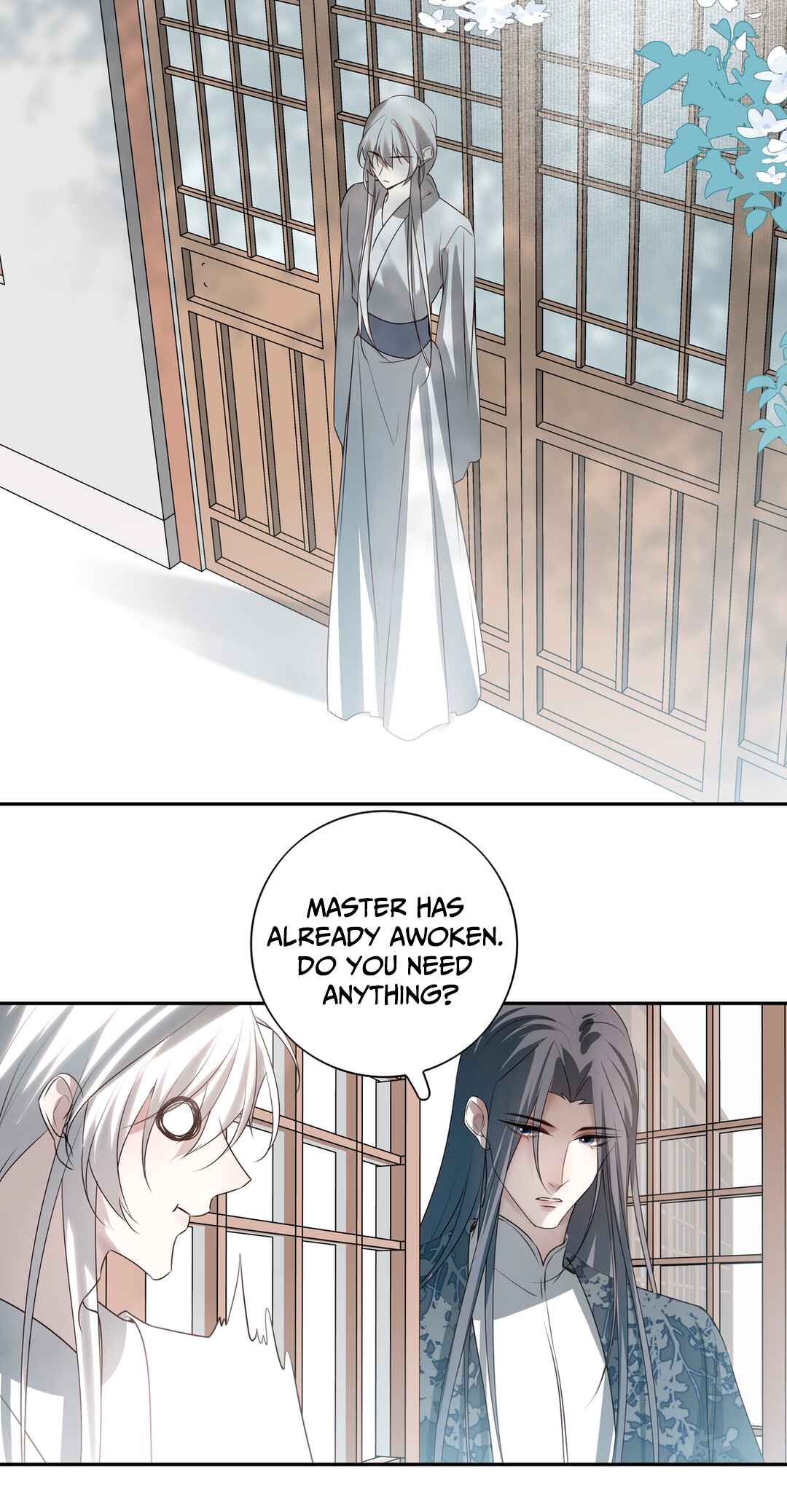 In My Death, I Became My Brother's Regret Chapter 35 - Page 54