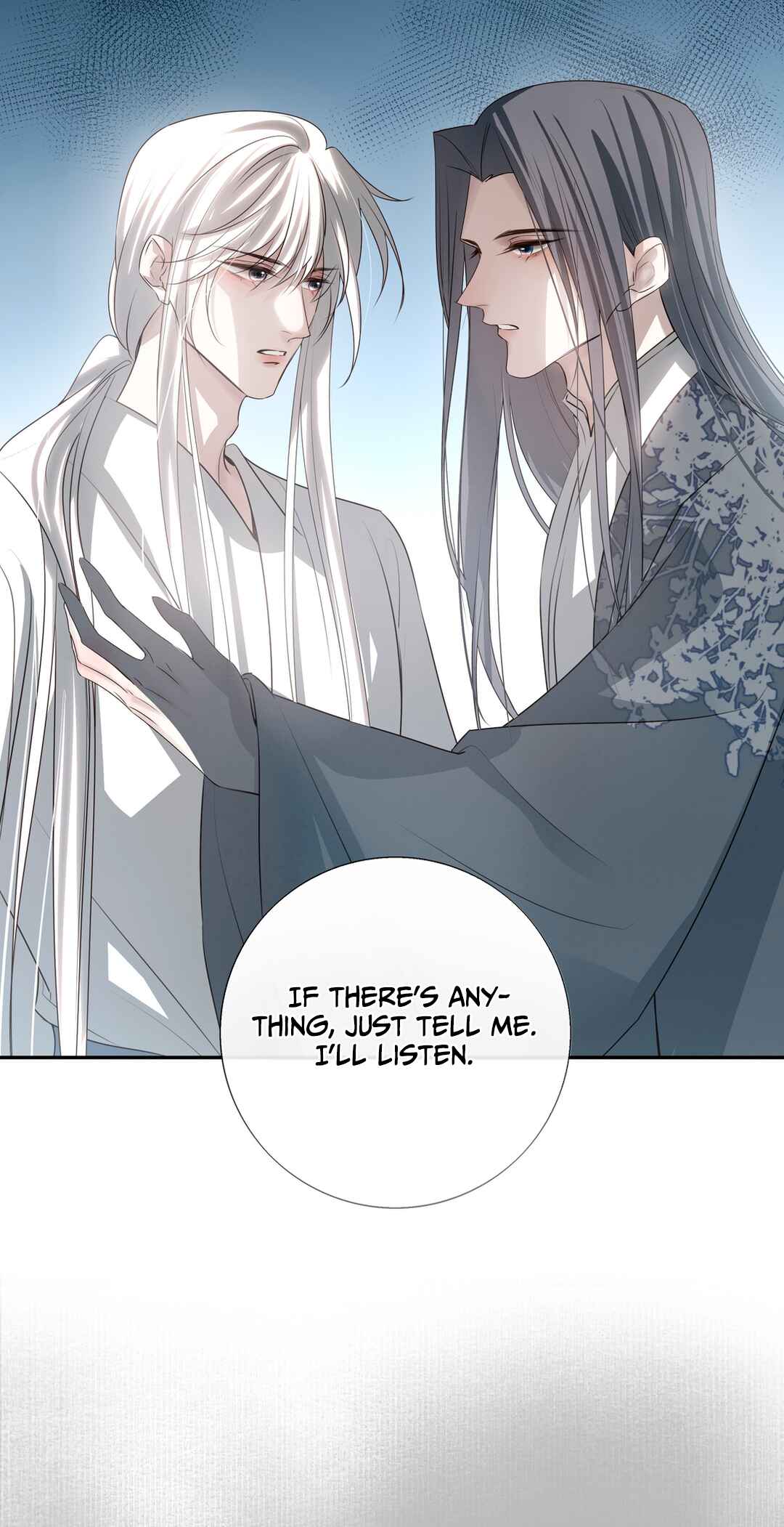 In My Death, I Became My Brother's Regret Chapter 35 - Page 57