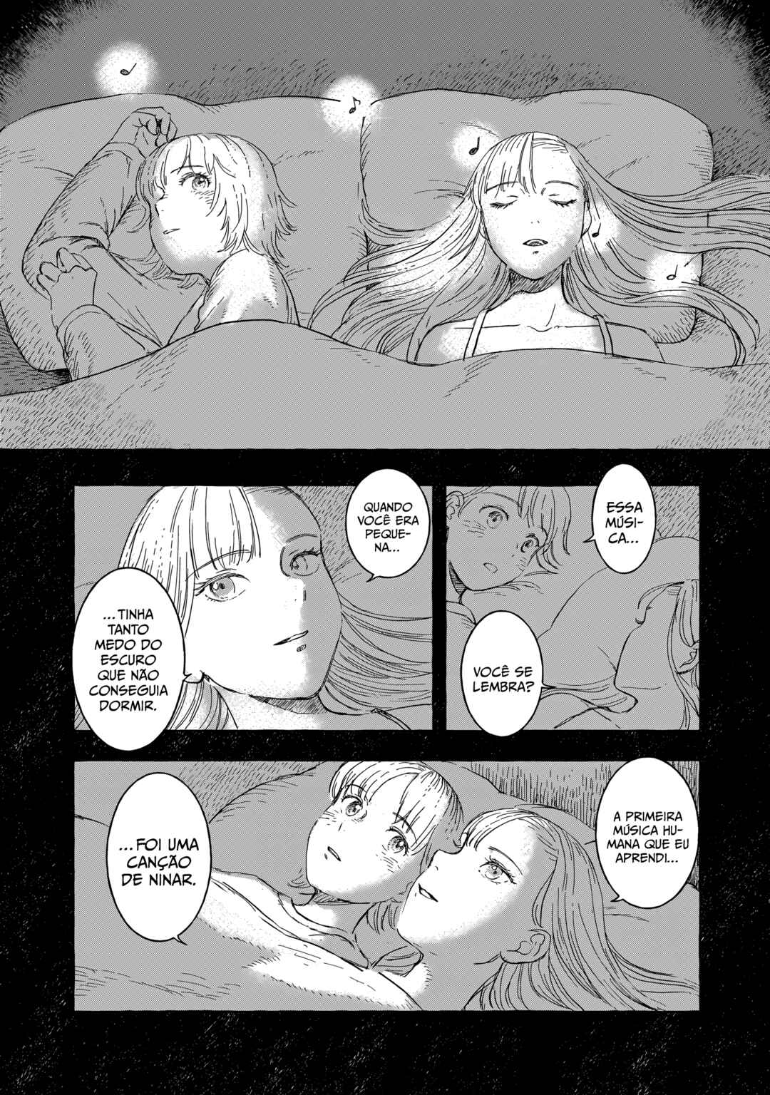 Erio to Denki Ningyou Chapter 19 - Page 19