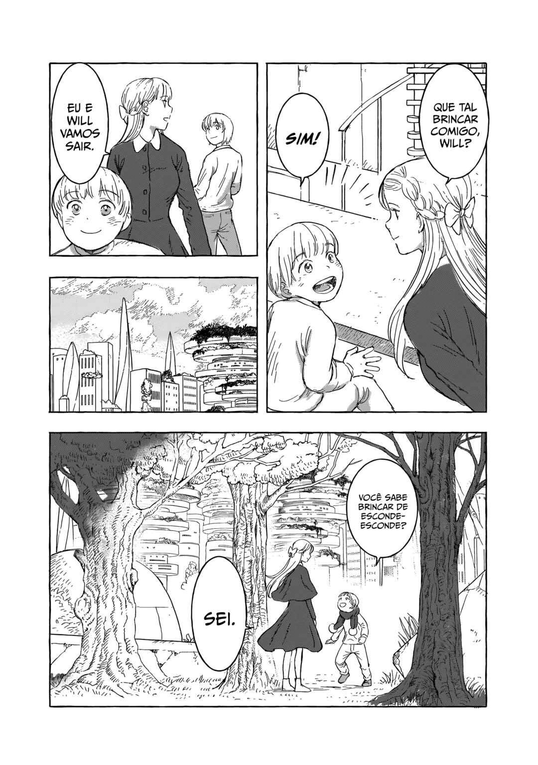 Erio to Denki Ningyou Chapter 19 - Page 24