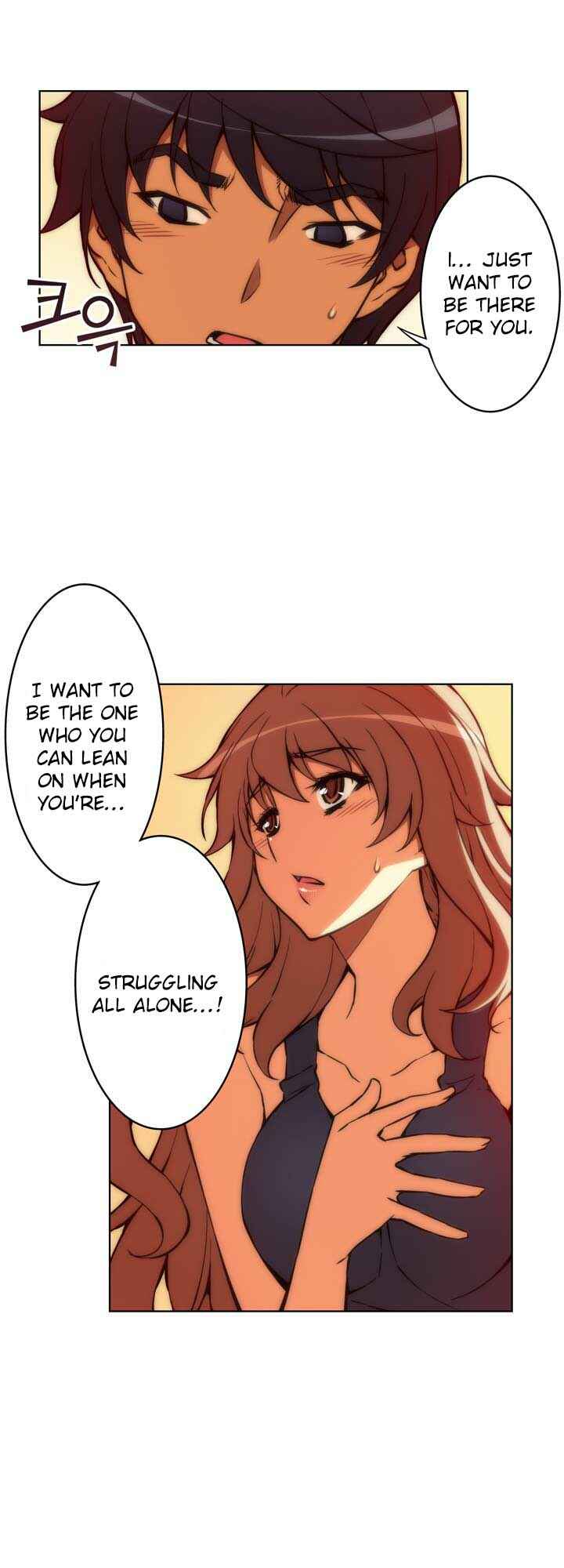 Unbalance Triangle Chapter 57.1 - Page 16