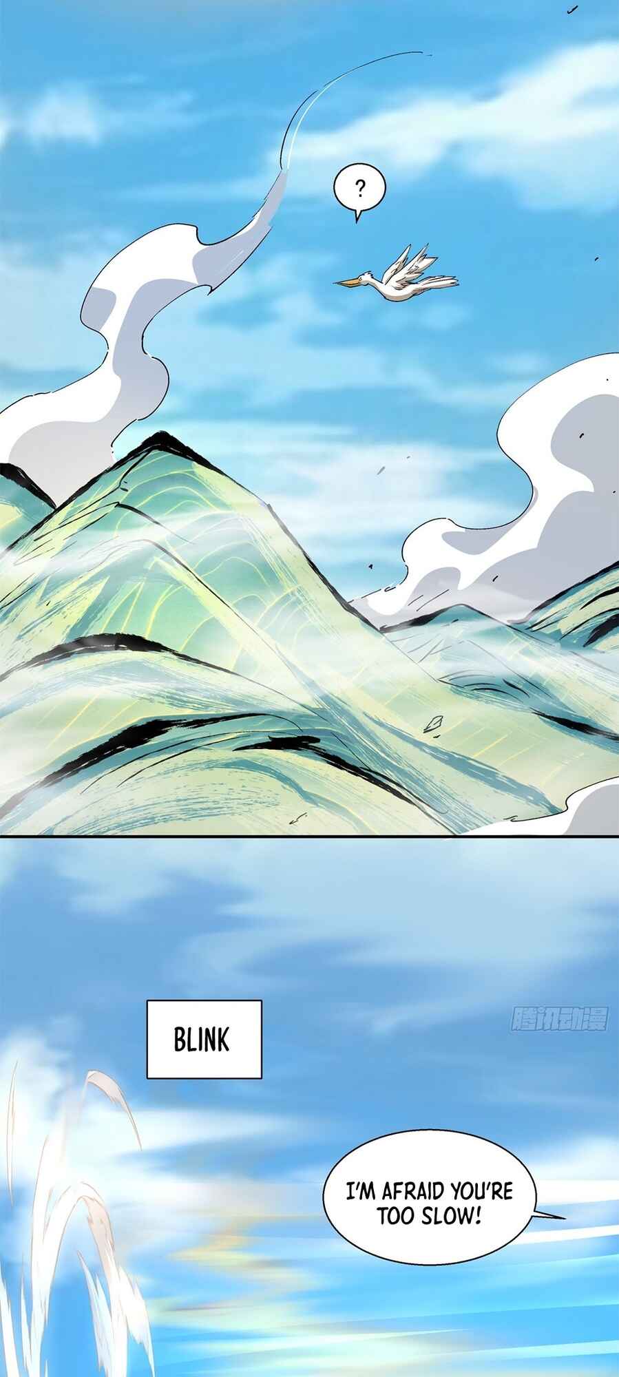 My Disciples Are All Big Villains Chapter 3 - Page 48