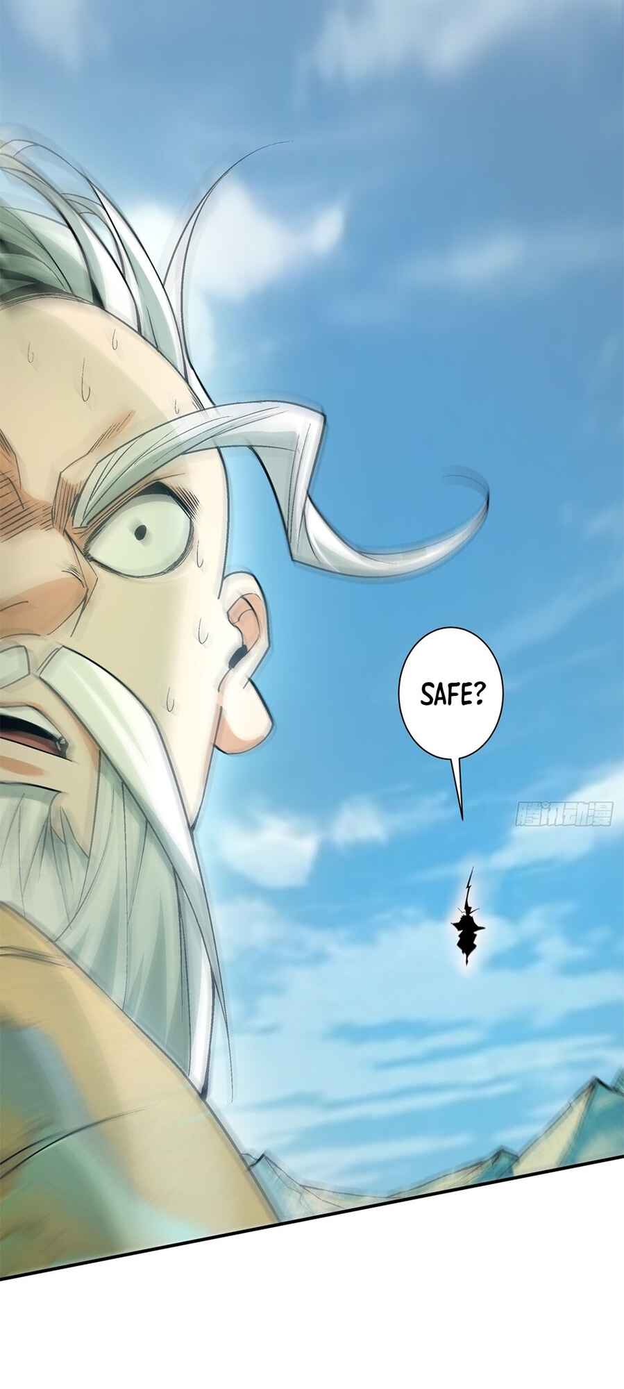 My Disciples Are All Big Villains Chapter 3 - Page 57
