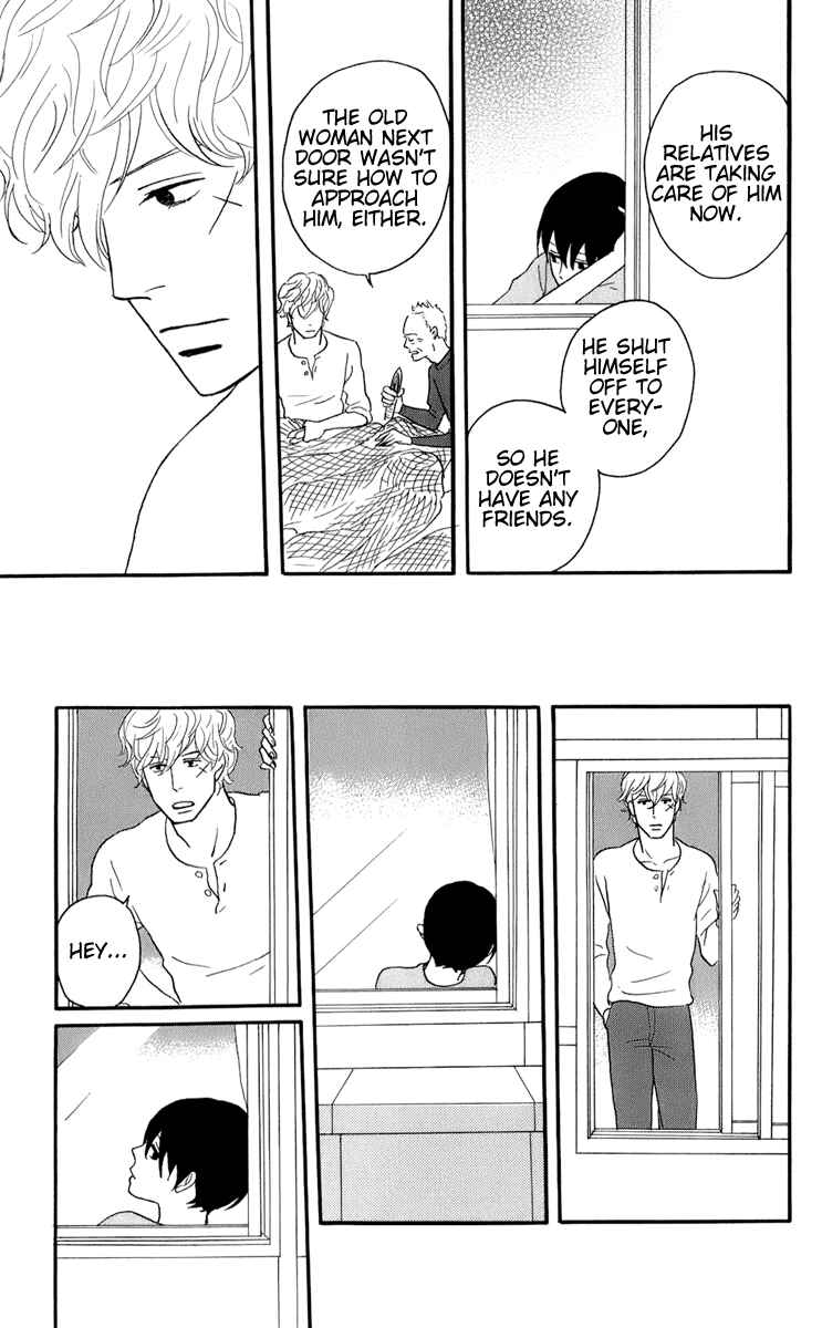 Kids on the Slope Chapter 49 - Page 13