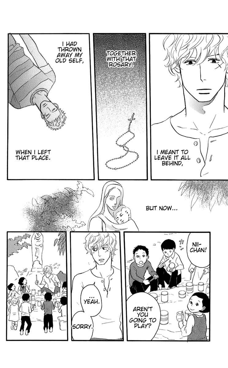 Kids on the Slope Chapter 49 - Page 24