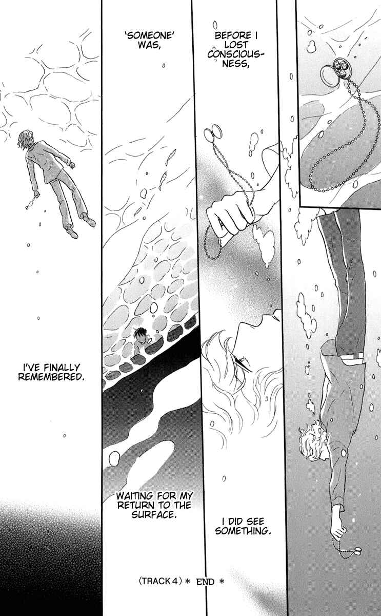 Kids on the Slope Chapter 49 - Page 32