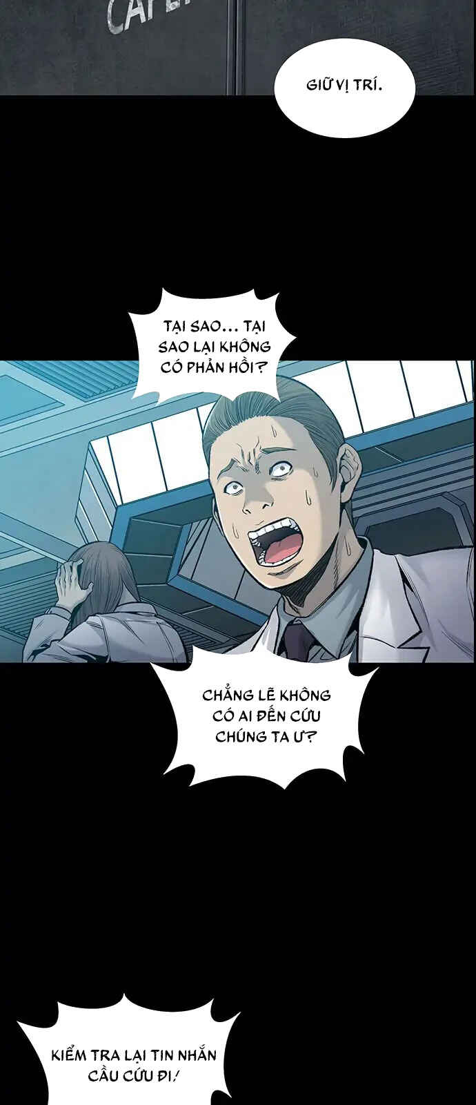 The Dog Man Chapter 7 - Page 15