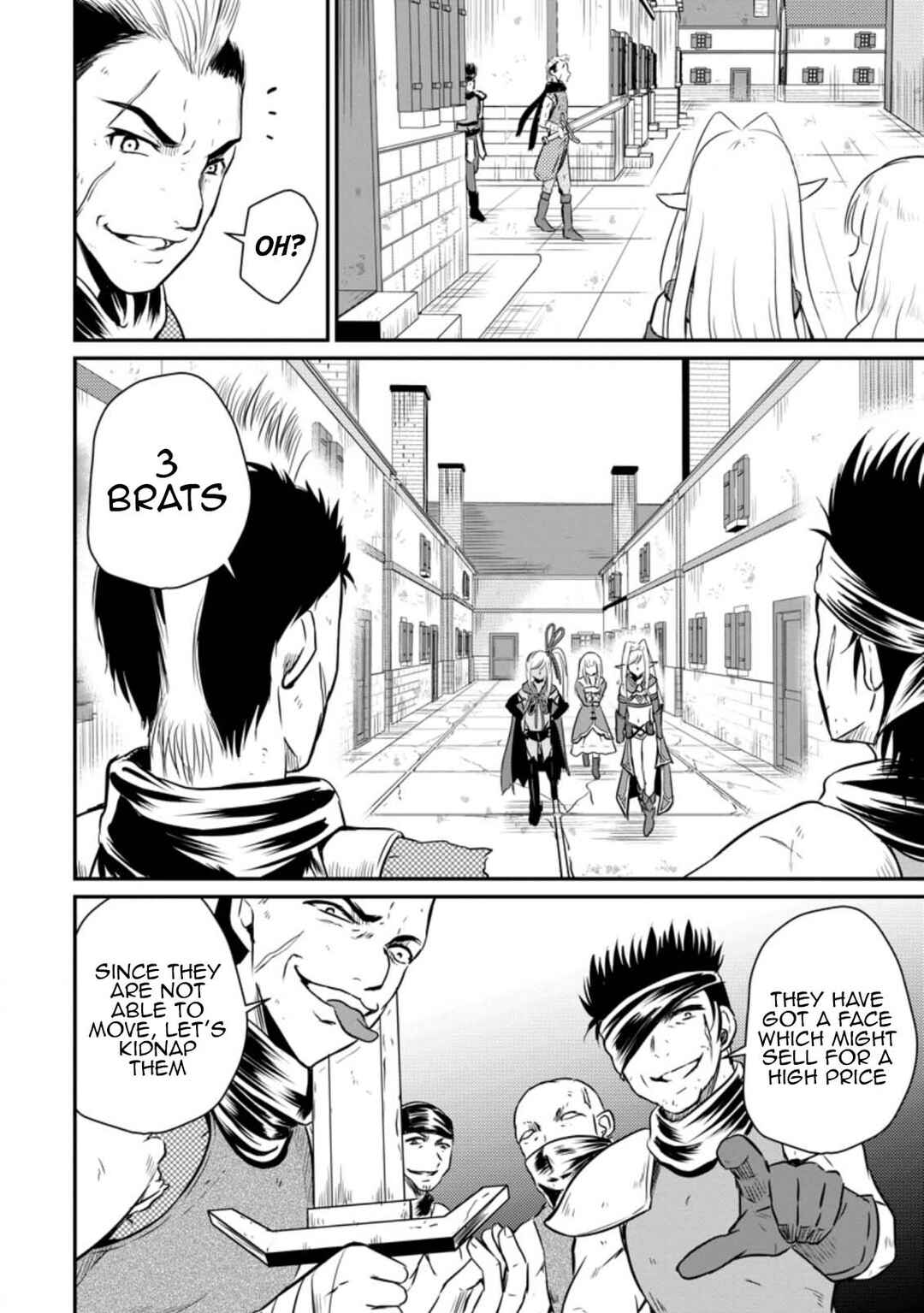 Ossan Teihen Chiyushi to Manamusume no Henkyou Life ~Chuunen Otoko ga Kaifuku Skill ni Kakusei Shite, Eiyuu e Nariagaru~ Chapter 18 - Page 18