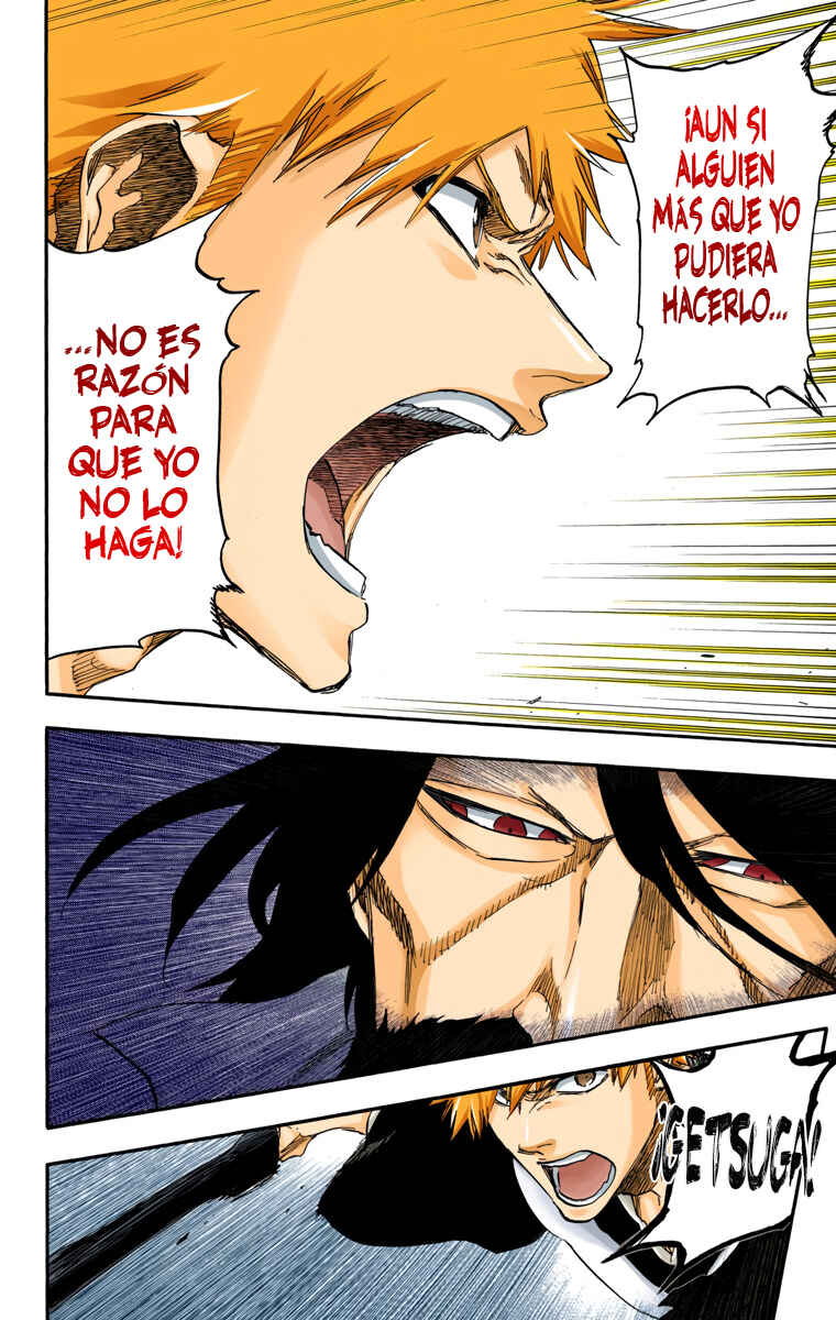 Bleach (Official Colored) Chapter 618 - Page 15