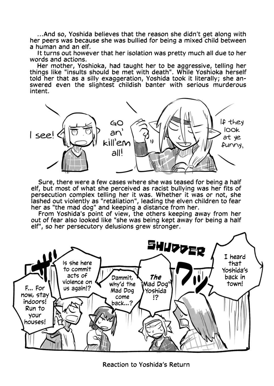 Ryuu to Yuusha to Haitatsunin Shikaban Chapter 4.1 - Page 18