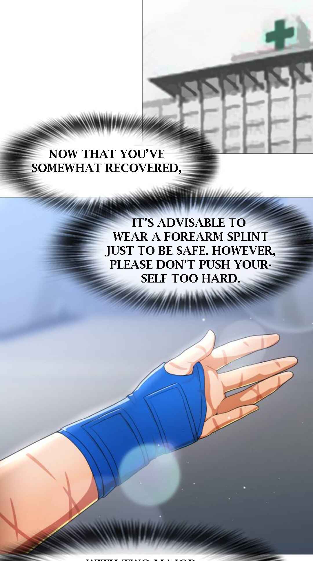 Random Chat Chapter 289 - Page 16