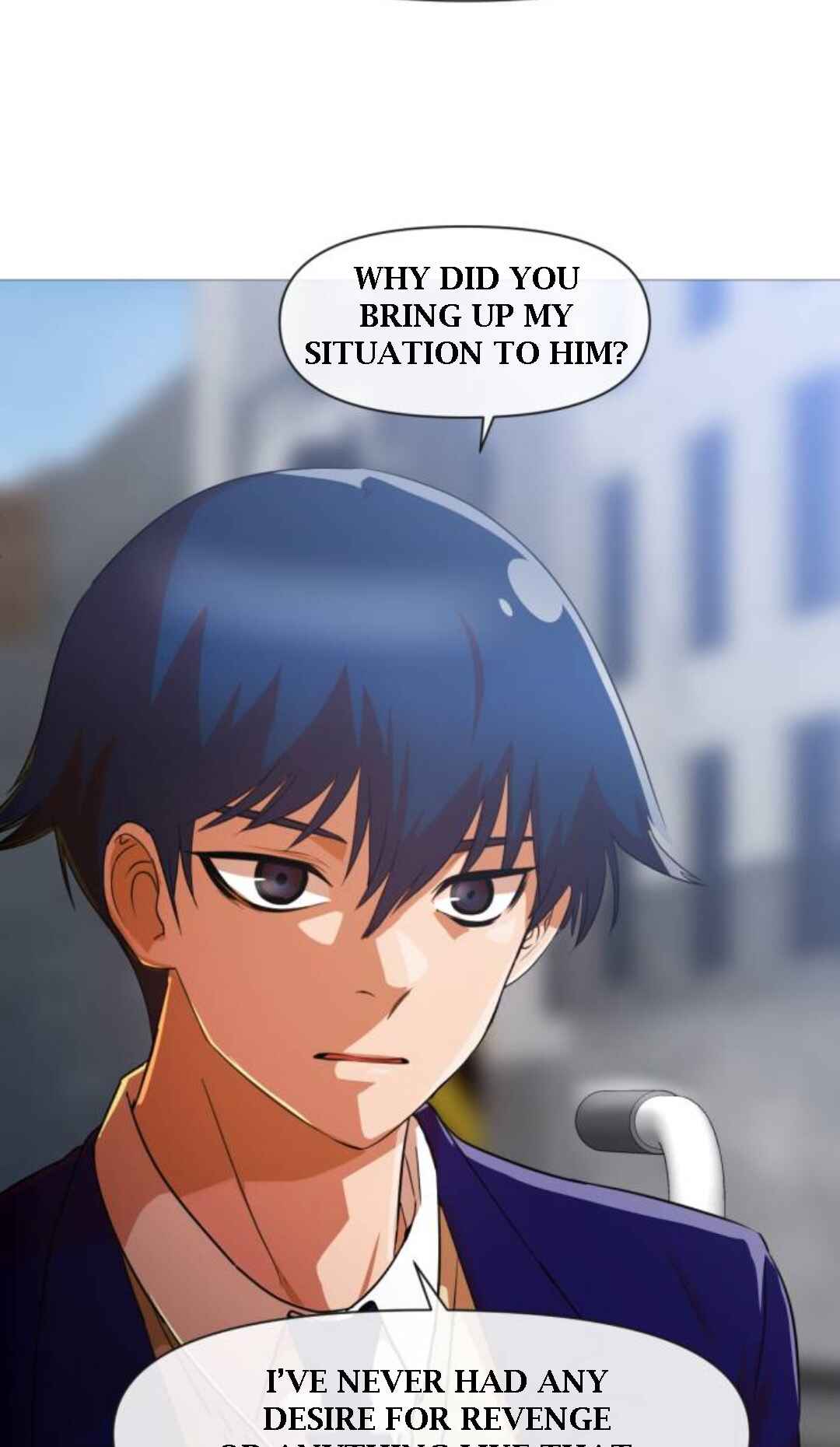 Random Chat Chapter 289 - Page 30