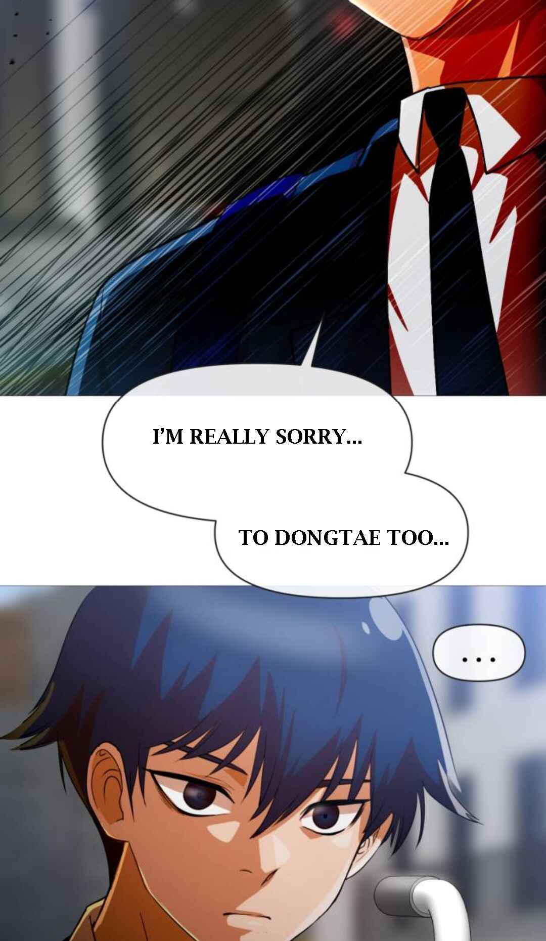 Random Chat Chapter 289 - Page 32