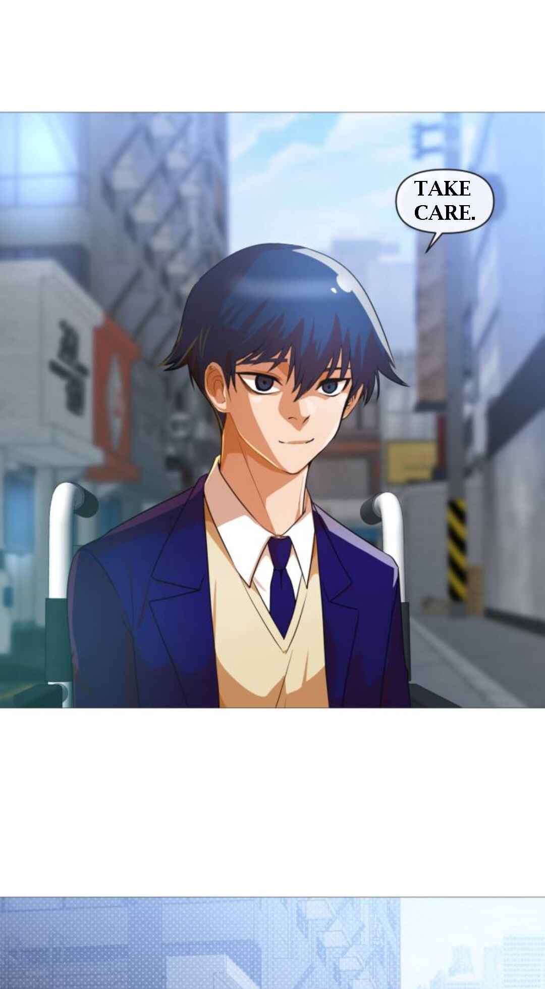 Random Chat Chapter 289 - Page 42