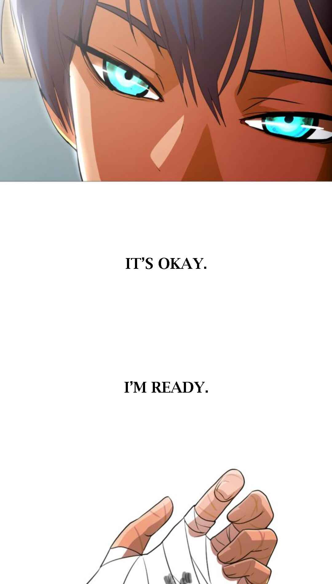 Random Chat Chapter 289 - Page 6