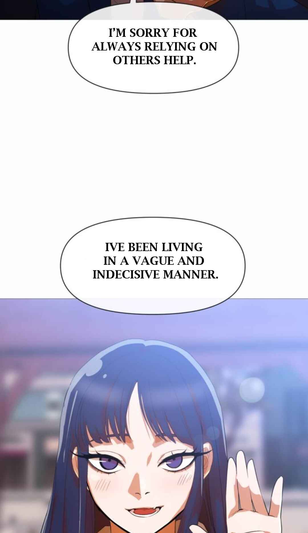 Random Chat Chapter 289 - Page 63