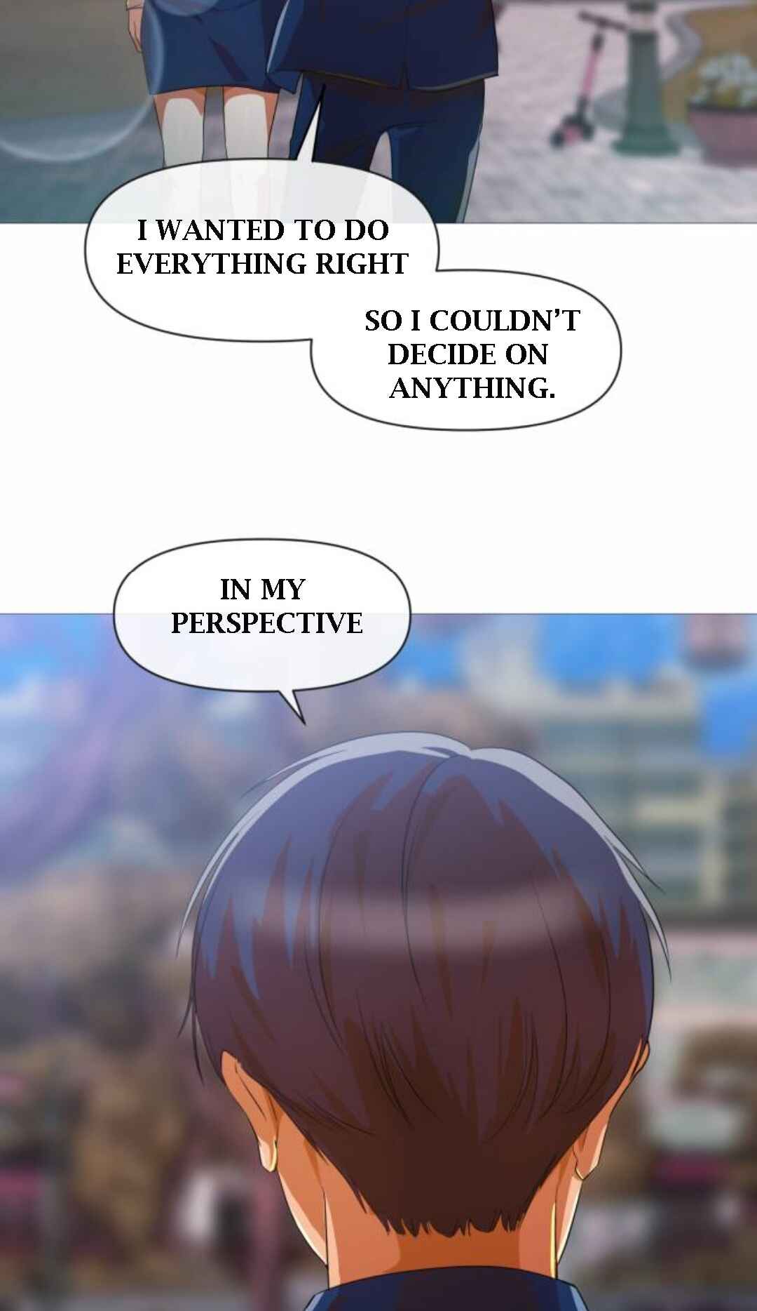 Random Chat Chapter 289 - Page 65