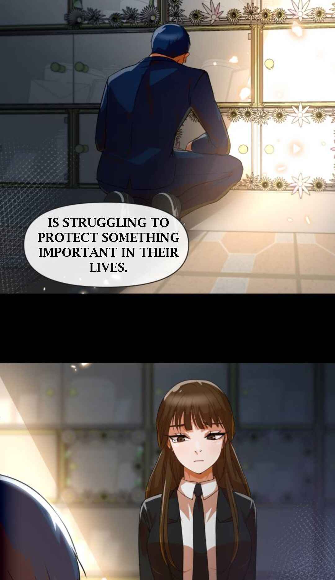 Random Chat Chapter 289 - Page 69