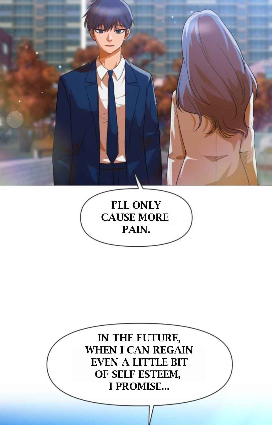 Random Chat Chapter 289 - Page 75