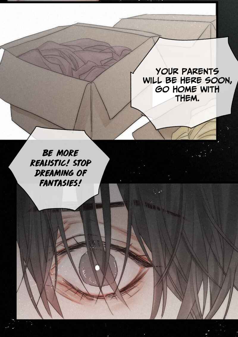 Indulged in Your Light Chapter 45 - Page 14