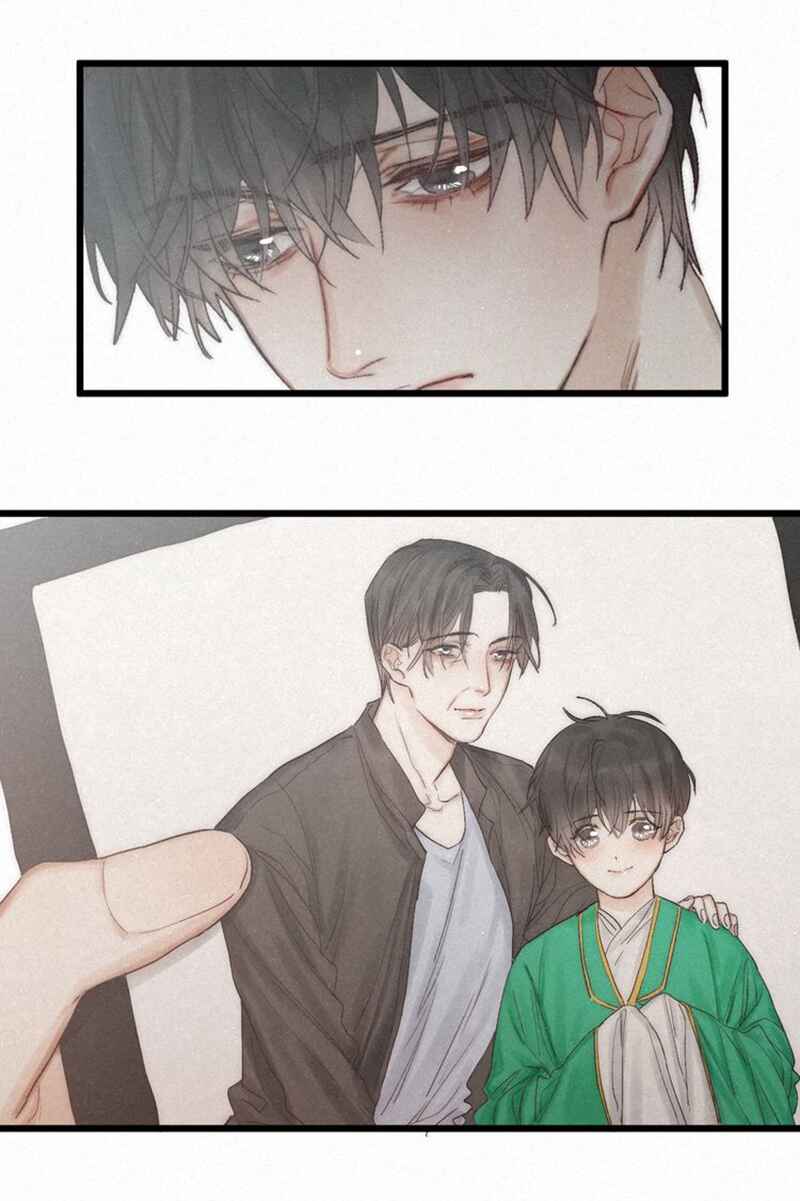 Indulged in Your Light Chapter 45 - Page 4