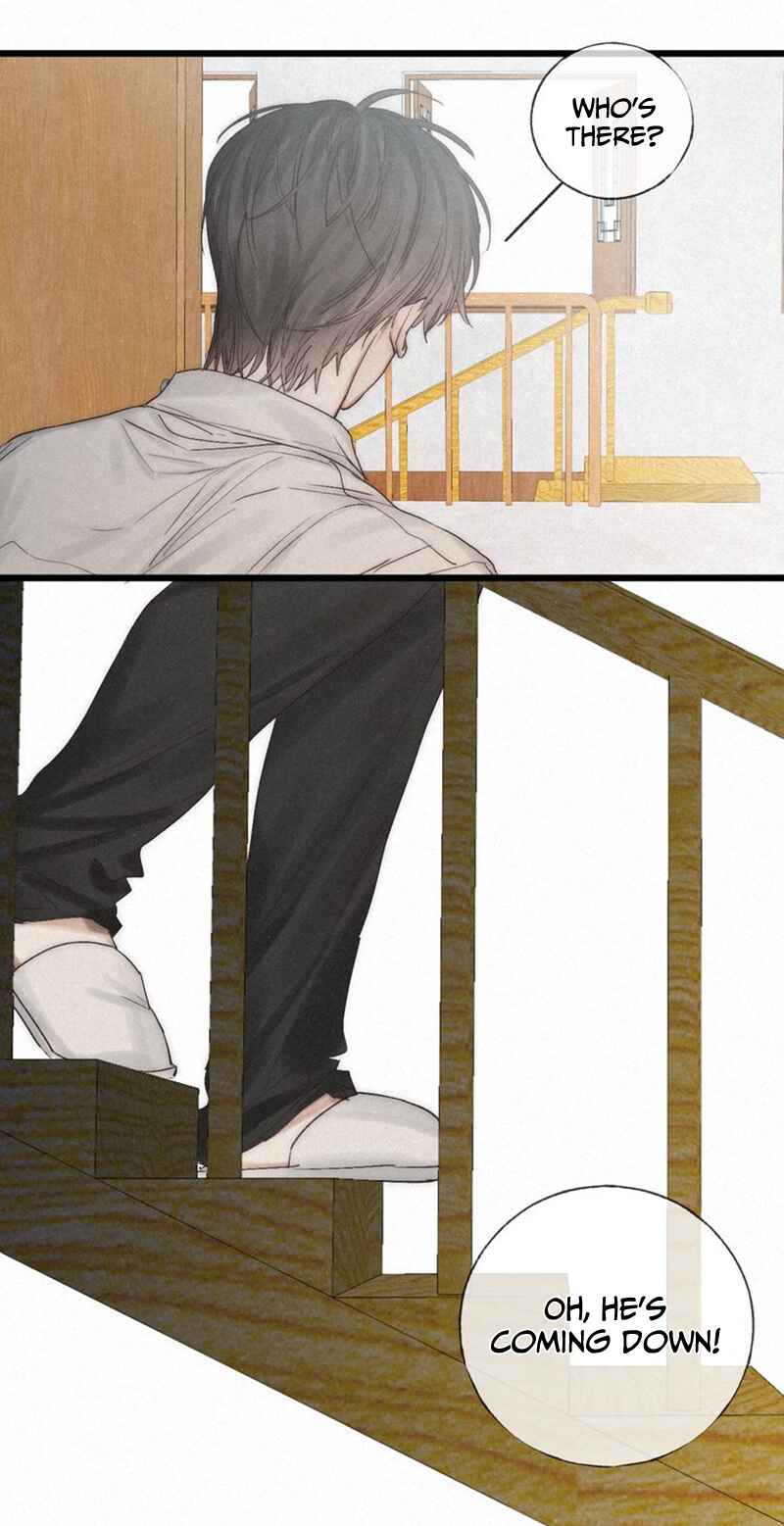 Indulged in Your Light Chapter 45 - Page 6
