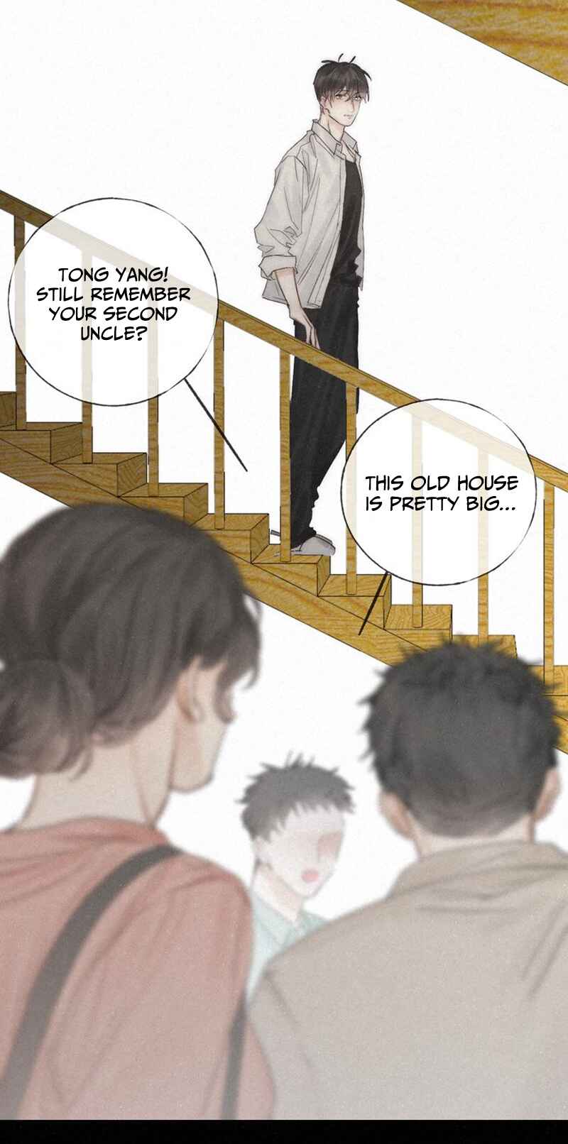 Indulged in Your Light Chapter 45 - Page 7