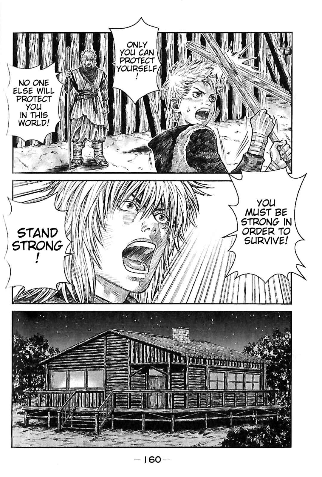 Violence Jack 20XX Chapter 4 - Page 18