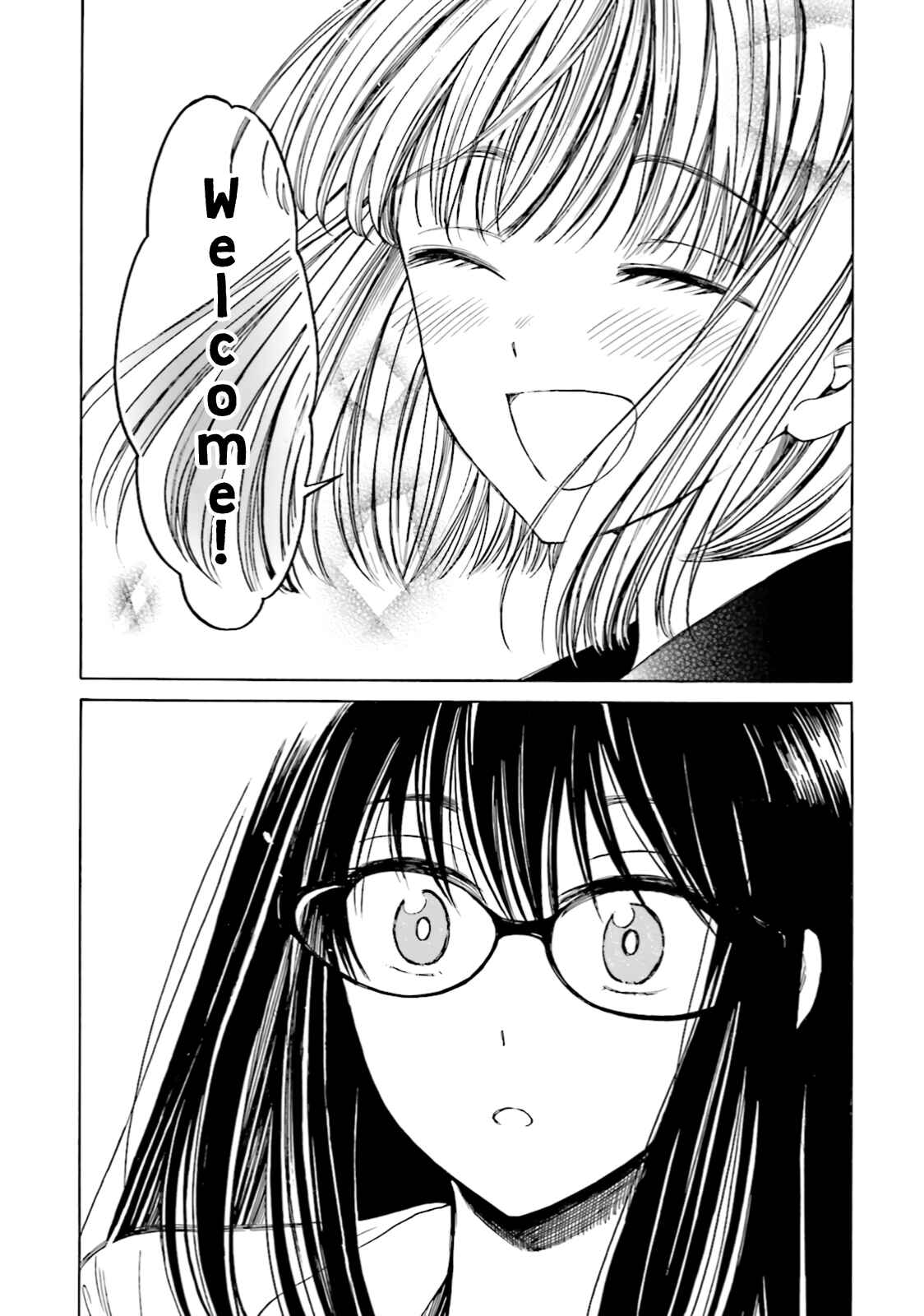 Himawari-san Chapter 66 - Page 23