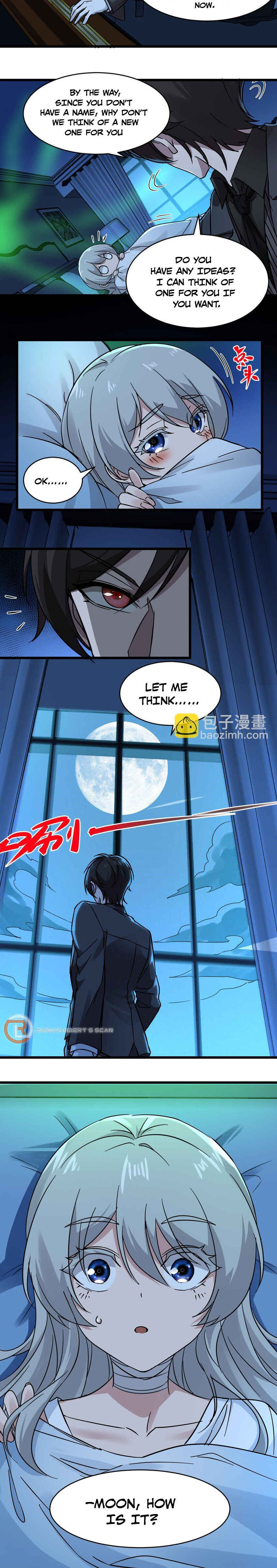 I'm Really Not the Demon God's Lackey Chapter 70 - Page 14