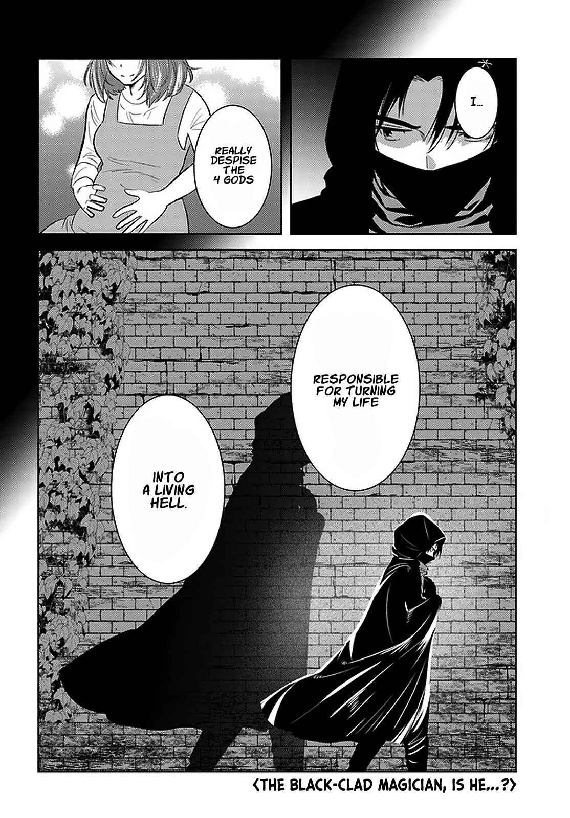 Arafoo Kenja no Isekai Seikatsu Nikki Chapter 30 - Page 25