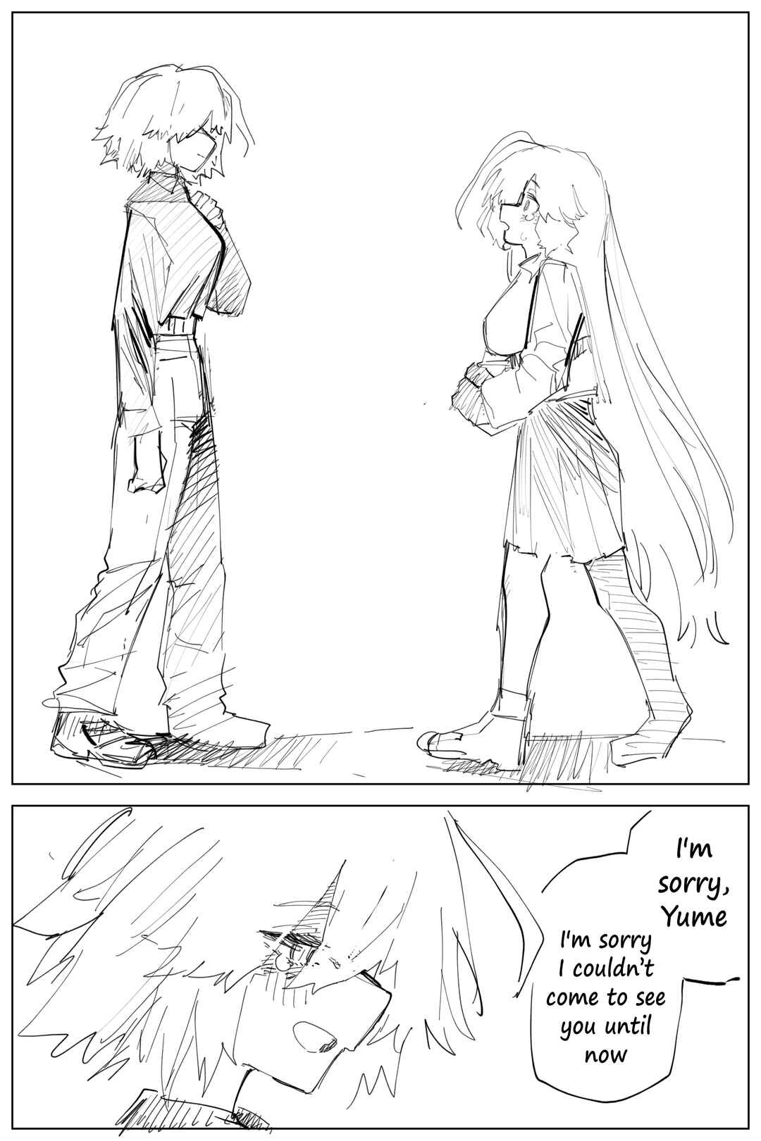 Sensei Gyakutai Yume Senpai Imouto Gainen Series Chapter 0.9 - Page 6