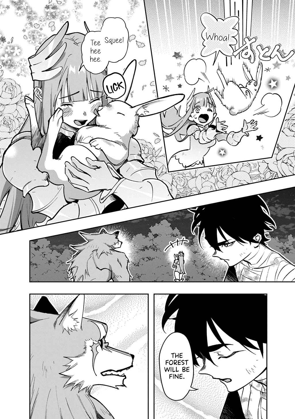 Hametsu no Oukoku Chapter 55.2 - Page 10