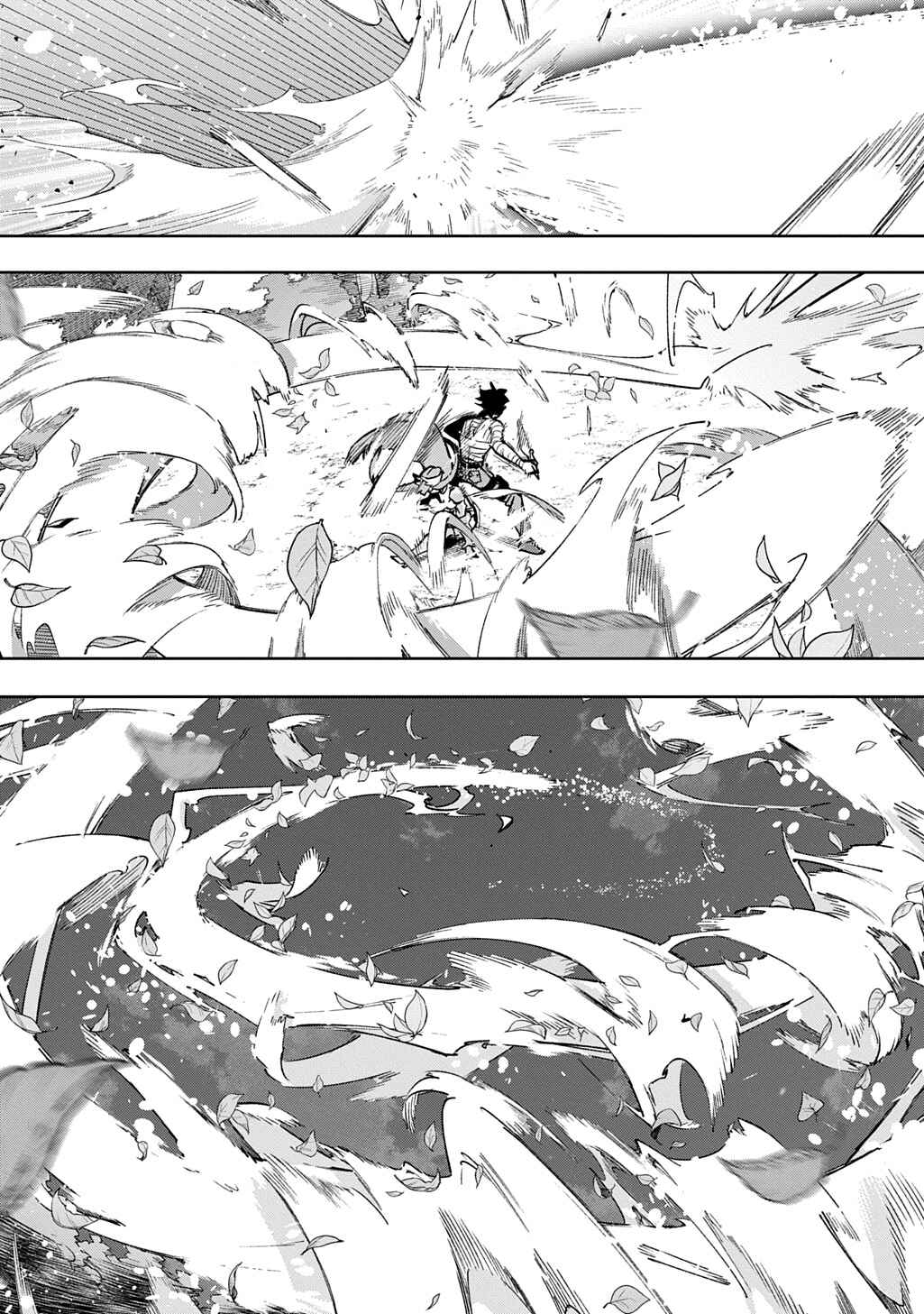 Hametsu no Oukoku Chapter 55.2 - Page 8