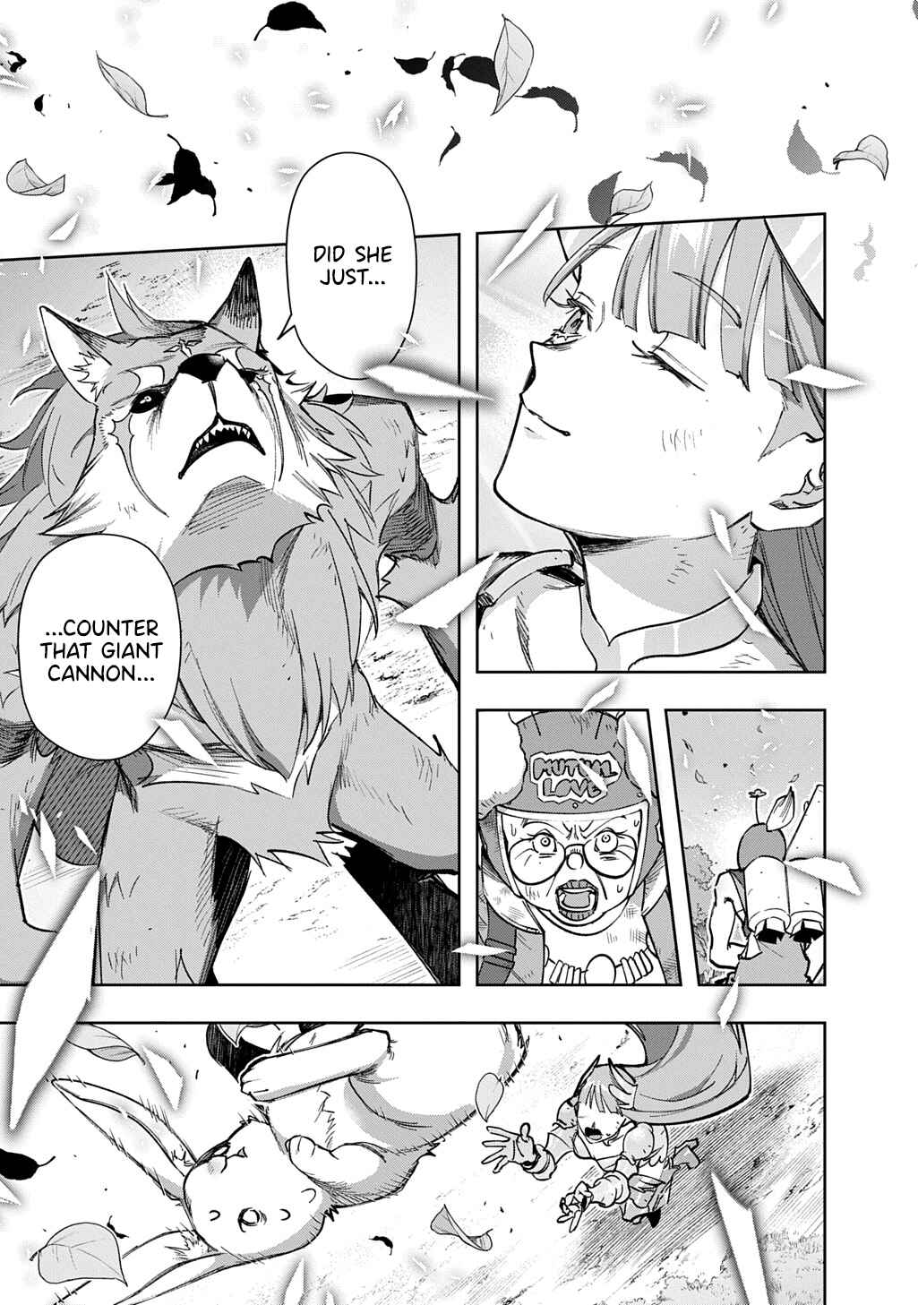 Hametsu no Oukoku Chapter 55.2 - Page 9