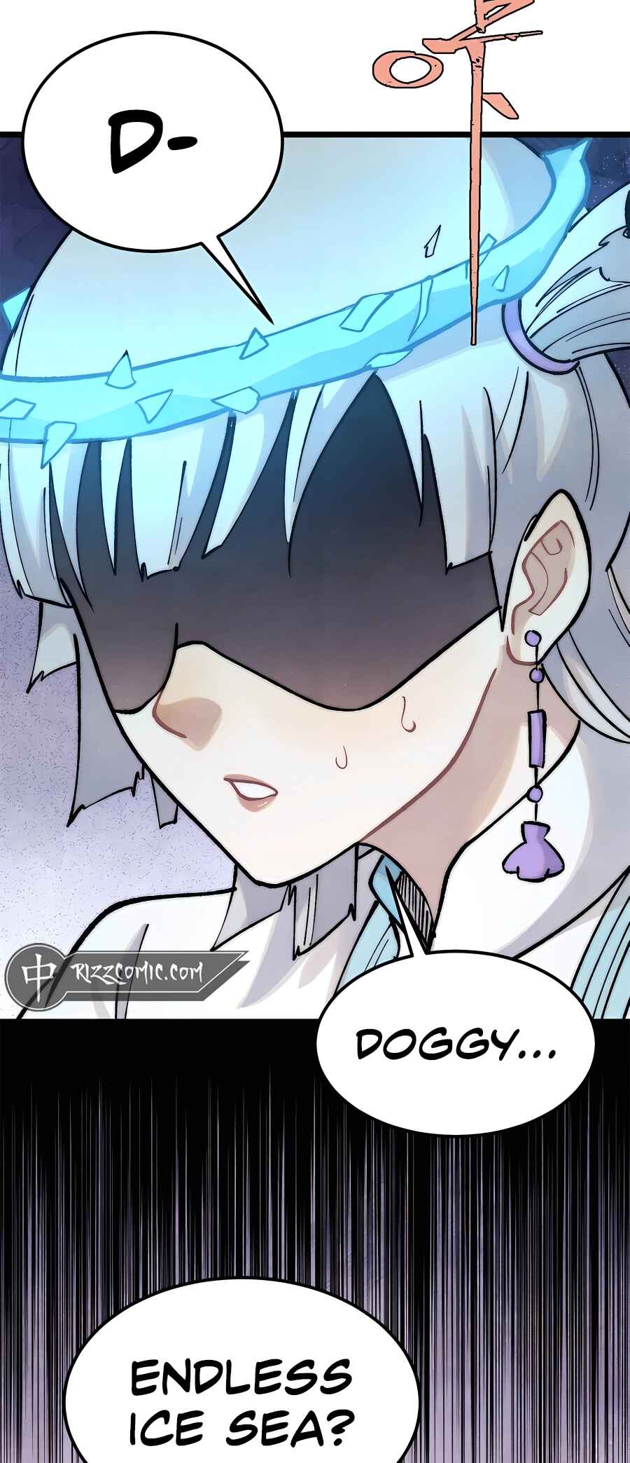 All Hail the Sect Leader Chapter 304 - Page 18