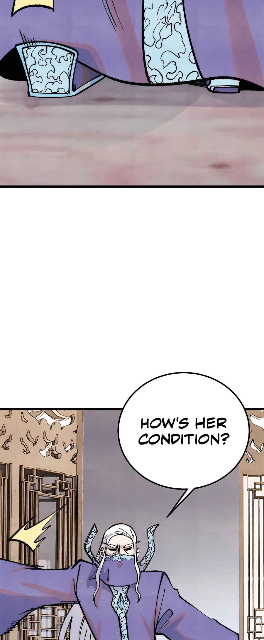 All Hail the Sect Leader Chapter 304 - Page 2