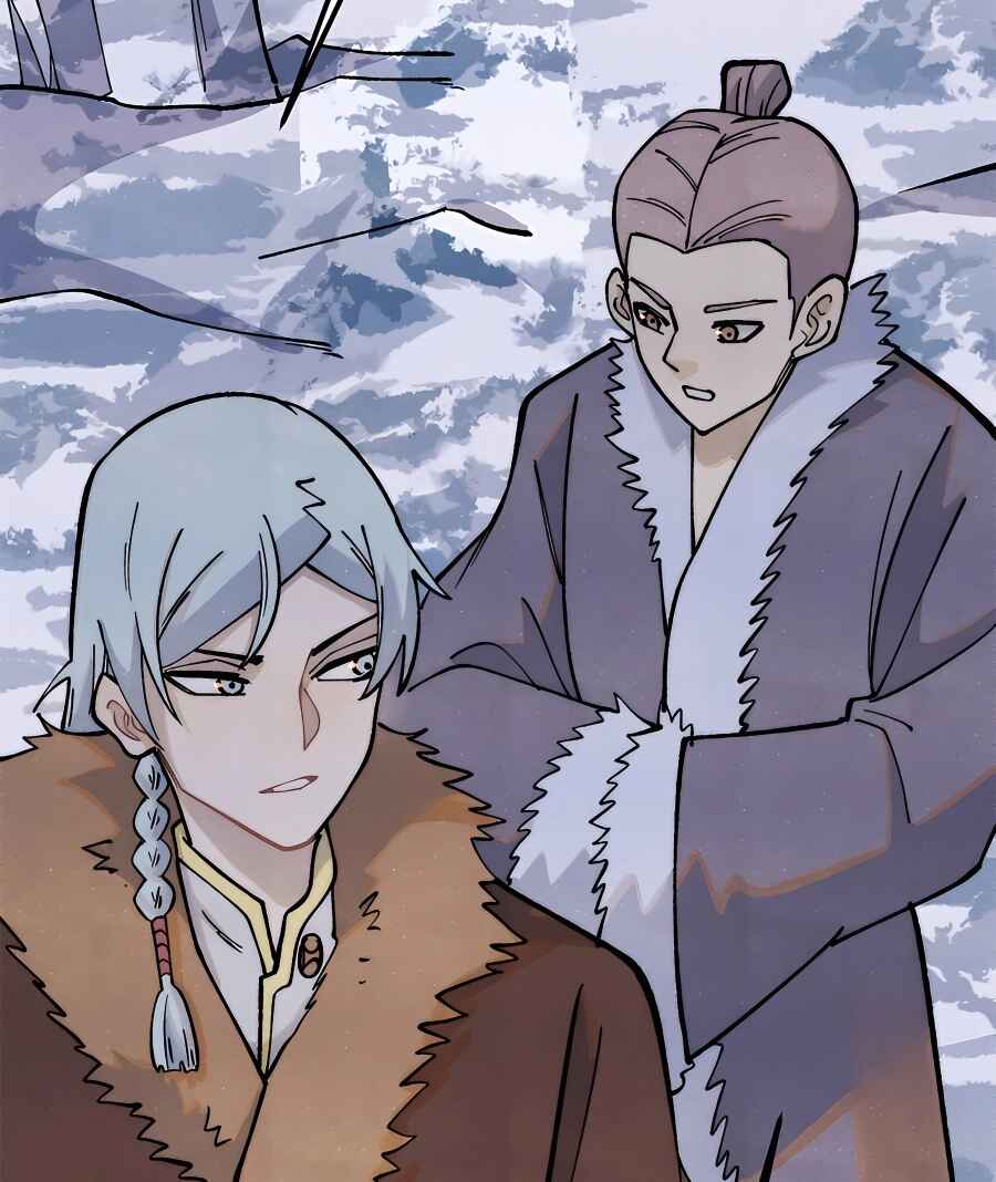 All Hail the Sect Leader Chapter 304 - Page 27