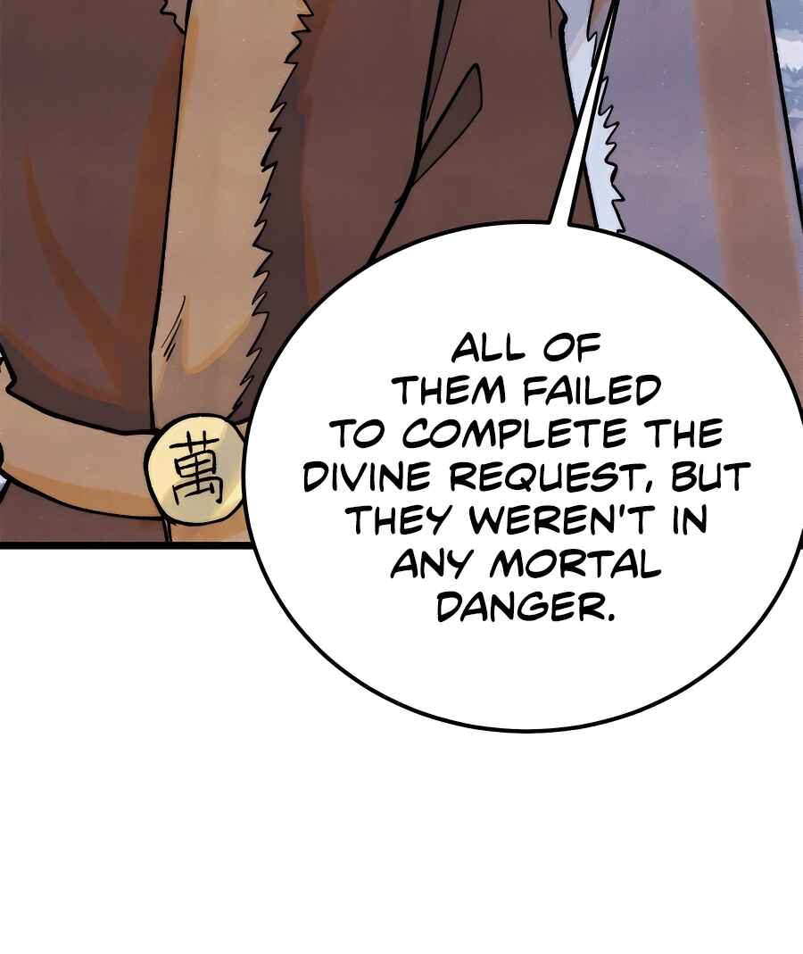 All Hail the Sect Leader Chapter 304 - Page 28
