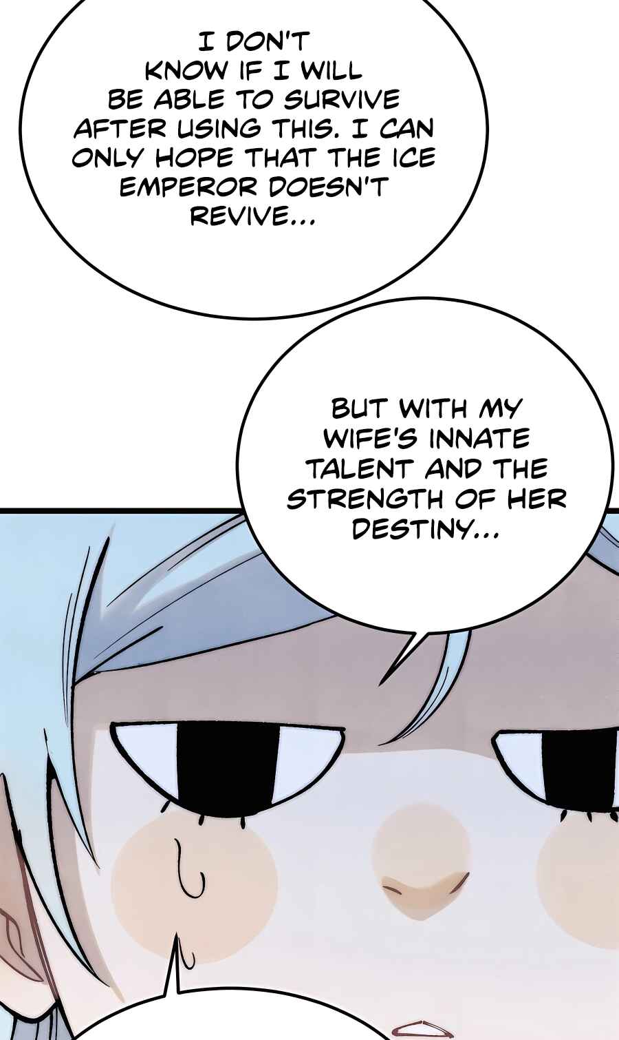 All Hail the Sect Leader Chapter 304 - Page 34