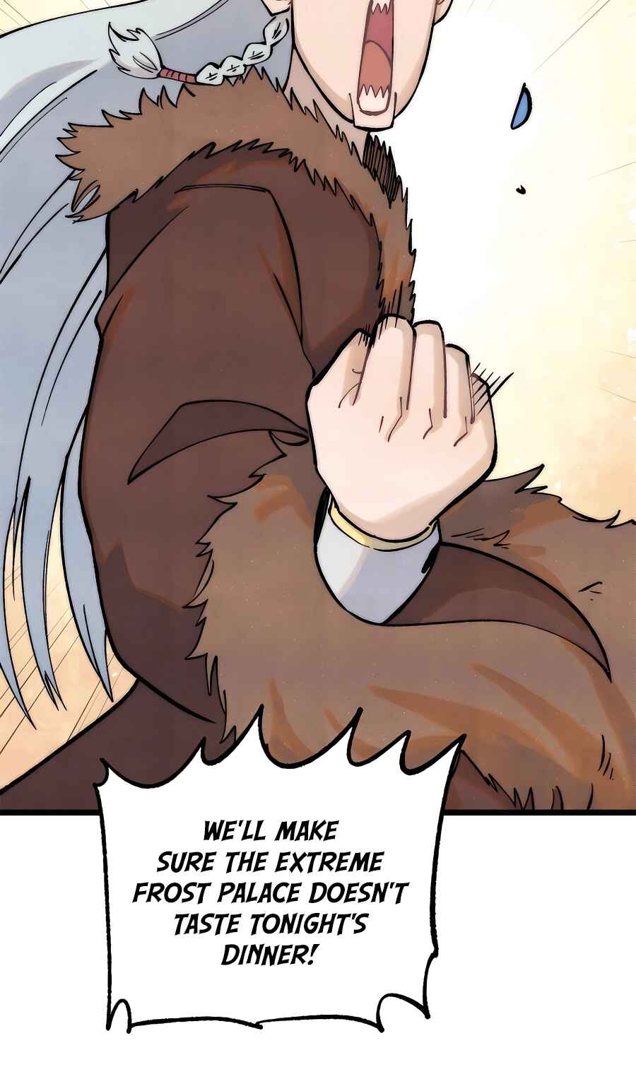 All Hail the Sect Leader Chapter 304 - Page 36