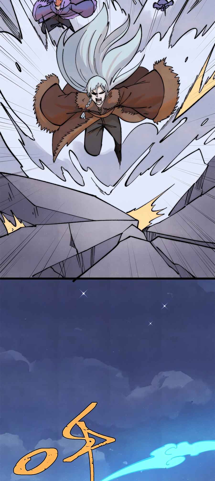 All Hail the Sect Leader Chapter 304 - Page 38