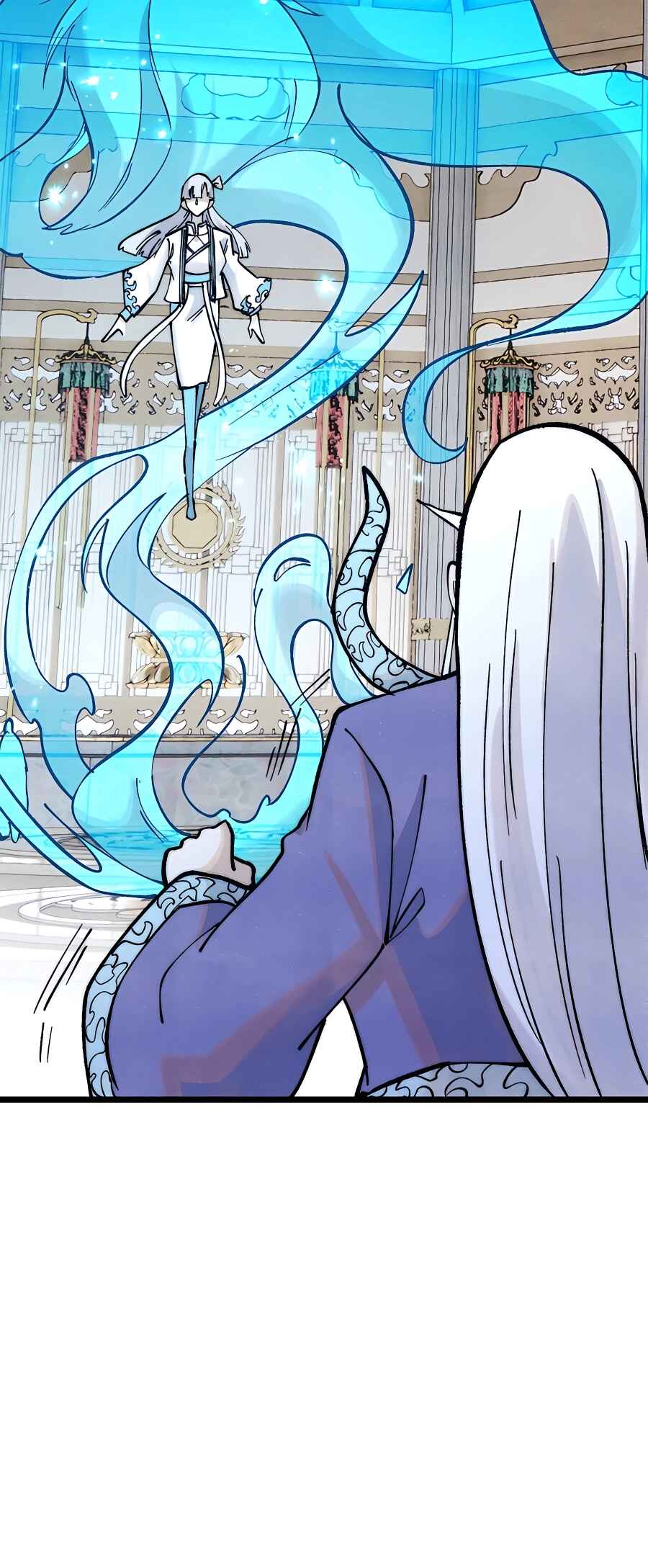 All Hail the Sect Leader Chapter 304 - Page 4