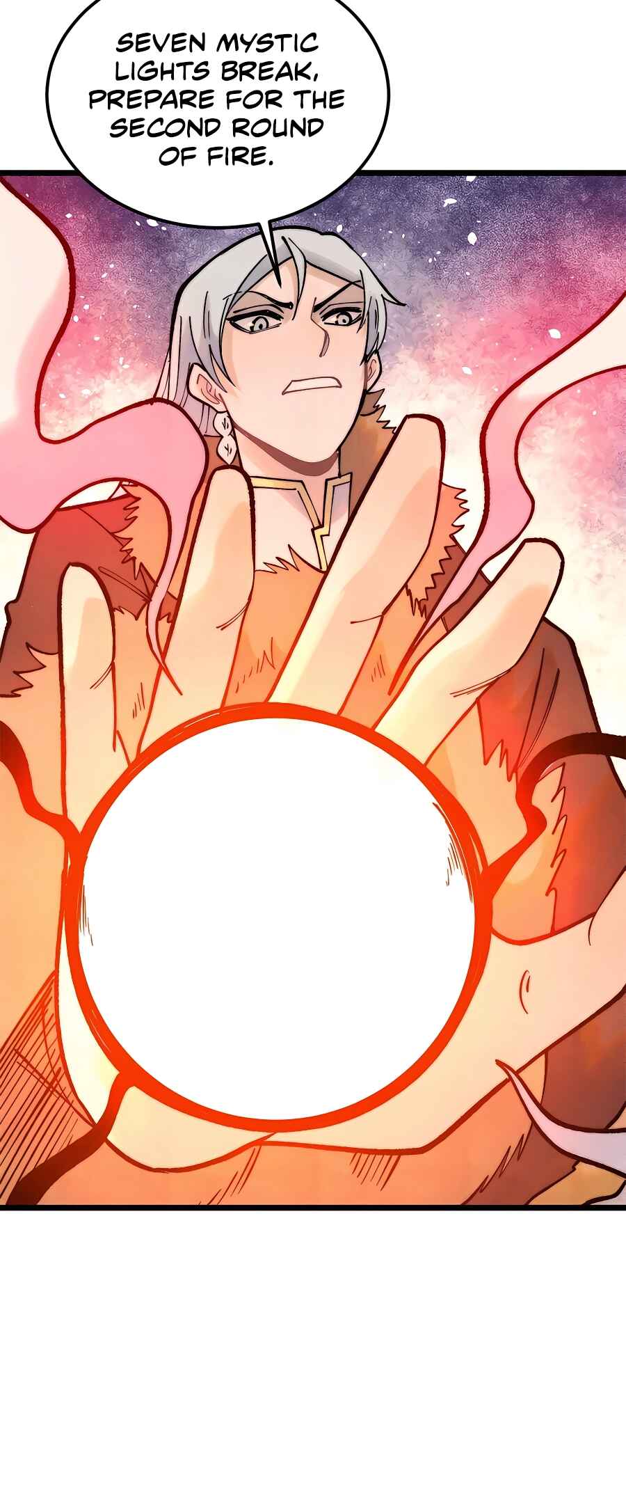 All Hail the Sect Leader Chapter 304 - Page 48